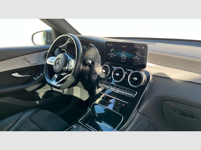 Mercedes Benz Clase GLC GLC 300 de 4MATIC