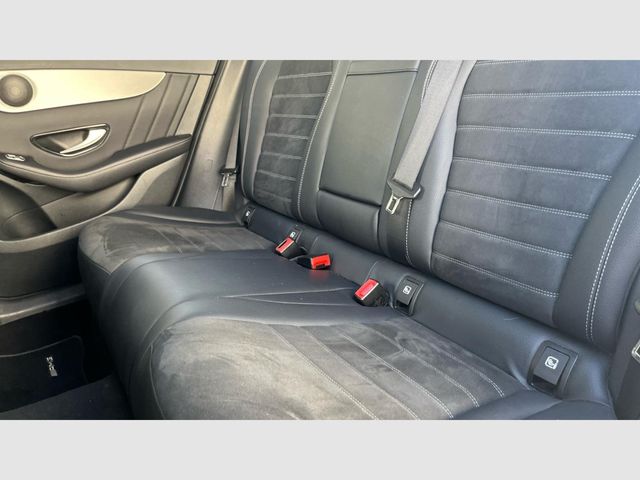 Mercedes Benz Clase GLC GLC 300 de 4MATIC