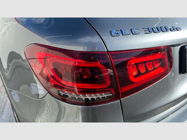 Mercedes Benz Clase GLC GLC 300 de 4MATIC