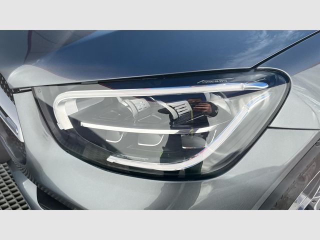Mercedes Benz Clase GLC GLC 300 de 4MATIC
