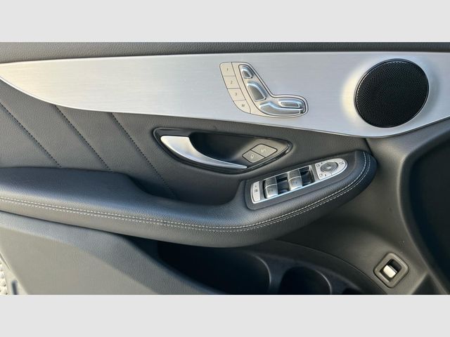 Mercedes Benz Clase GLC GLC 300 de 4MATIC