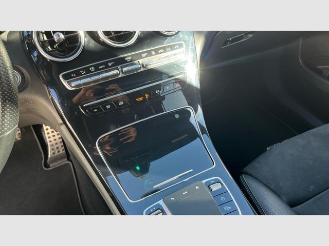 Mercedes Benz Clase GLC GLC 300 de 4MATIC