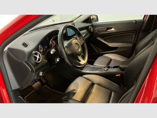 Mercedes Benz Clase GLA GLA 200