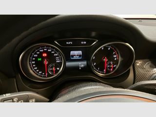 Mercedes Benz Clase GLA GLA 200