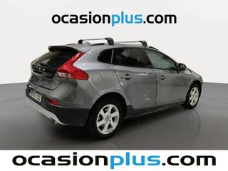 Volvo V40 Cross Country D3 Momentum Auto 110 kW (150 CV)