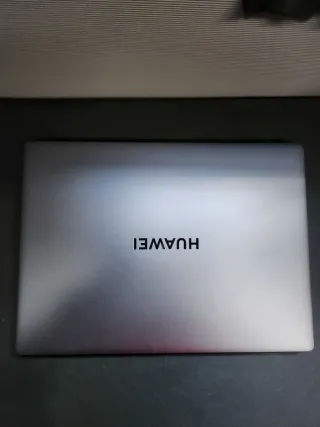 Huawei Matebook D14 i5 12th Gen 512GB Gris