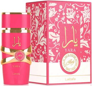 Perfume Yara Lattafa Eau de Parfum