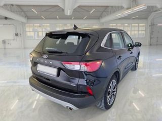 Ford Kuga Titanium 2.5 Duratec PHEV 165kW Auto