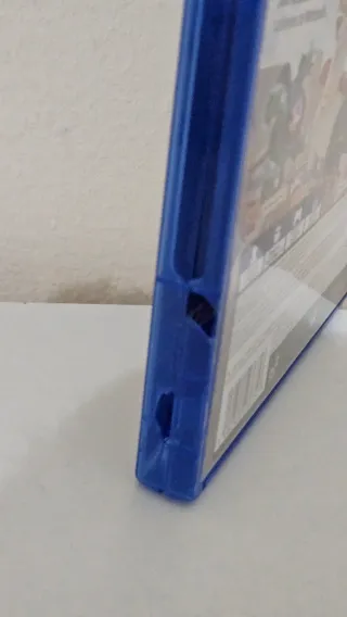 DC Super-Mascotas PS4 (PlayStation 4)