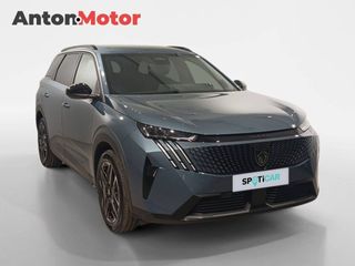 Peugeot 5008  1.2 107KW  eDCS6 Allure