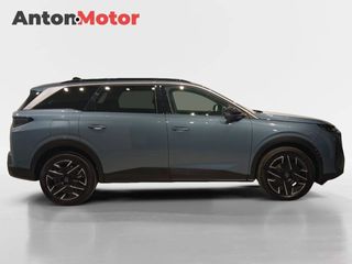 Peugeot 5008  1.2 107KW  eDCS6 Allure