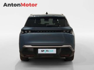 Peugeot 5008  1.2 107KW  eDCS6 Allure