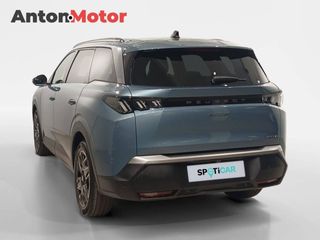 Peugeot 5008  1.2 107KW  eDCS6 Allure