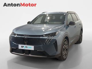 Peugeot 5008  1.2 107KW  eDCS6 Allure