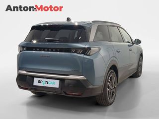 Peugeot 5008  1.2 107KW  eDCS6 Allure