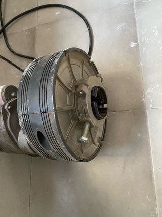 Motor persiana metálica Automatismos Pujol