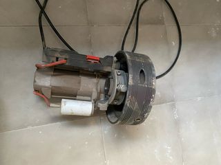 Motor persiana metálica Automatismos Pujol