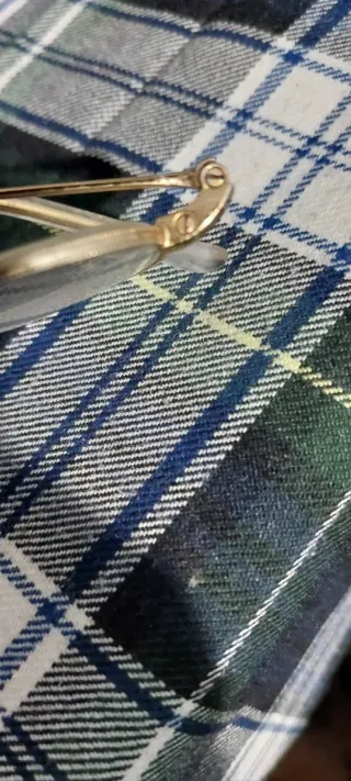 Gafas Ray-Ban Doradas