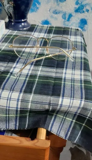 Gafas Ray-Ban Doradas