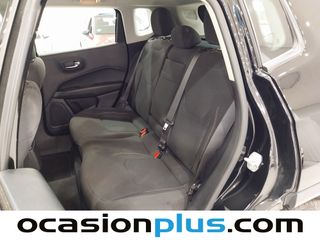 Jeep Compass 1.4 Multiair Sport 4x2 103 kW (140 CV)