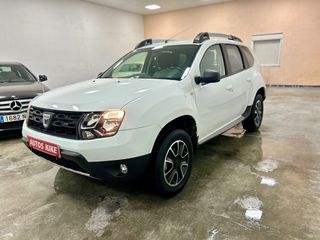 Dacia Duster 2017