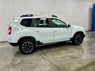 Dacia Duster 2017