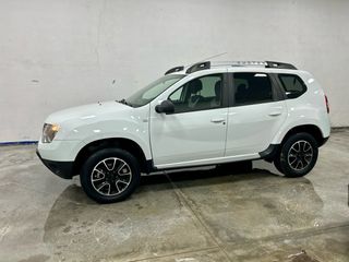 Dacia Duster 2017