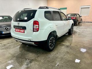 Dacia Duster 2017