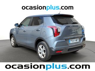 Ssangyong Tivoli G15T LP Urban Plus 99 kW (135 CV)