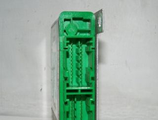 Centralita airbag 51795433 fiat punto 1.3 80862