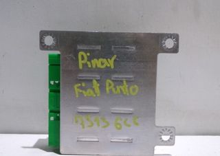 Centralita airbag 51795433 fiat punto 1.3 80862