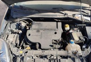 Centralita airbag 51795433 fiat punto 1.3 80862