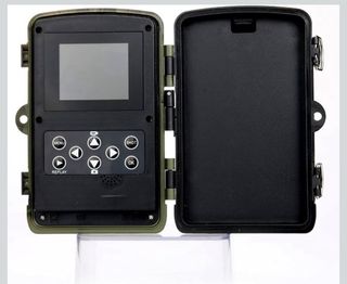 Cámara de caza HC-801A Infrarrojos