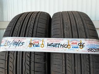 215/60/15 94v neumático kia carens 2.0 1151290