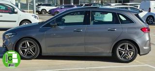 MERCEDES Clase B B 200 7G-DCT
