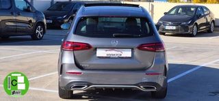 MERCEDES Clase B B 200 7G-DCT