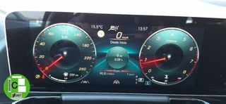 MERCEDES Clase B B 200 7G-DCT