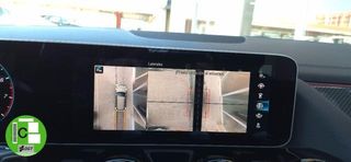 MERCEDES Clase B B 200 7G-DCT