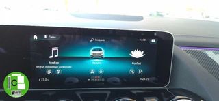 MERCEDES Clase B B 200 7G-DCT