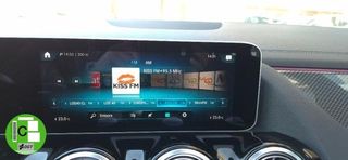 MERCEDES Clase B B 200 7G-DCT