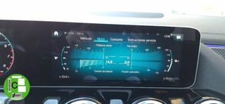 MERCEDES Clase B B 200 7G-DCT