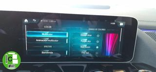 MERCEDES Clase B B 200 7G-DCT