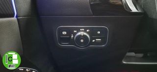 MERCEDES Clase B B 200 7G-DCT