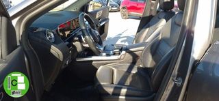 MERCEDES Clase B B 200 7G-DCT