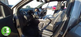 MERCEDES Clase B B 200 7G-DCT