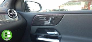 MERCEDES Clase B B 200 7G-DCT