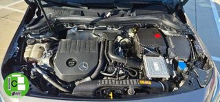 MERCEDES Clase B B 200 7G-DCT