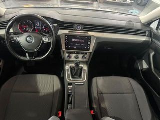 VOLKSWAGEN Passat Edition 2.0 TDI BMT 110 kW (150 CV)