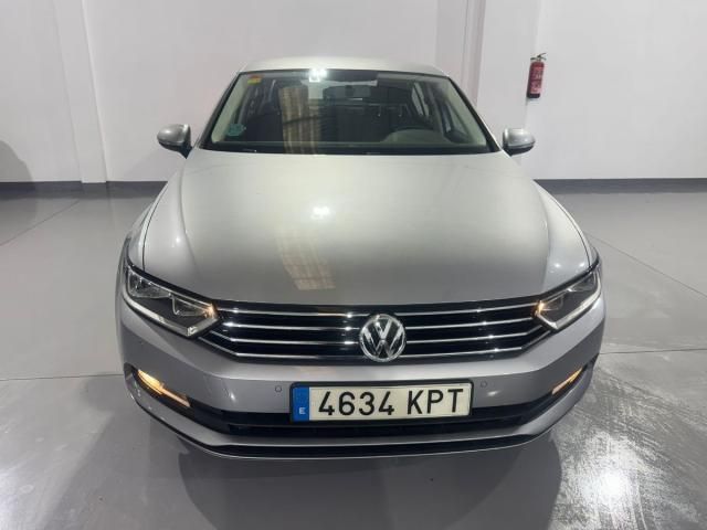 VOLKSWAGEN Passat Edition 2.0 TDI BMT 110 kW (150 CV)