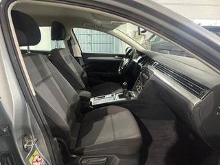 VOLKSWAGEN Passat Edition 2.0 TDI BMT 110 kW (150 CV)